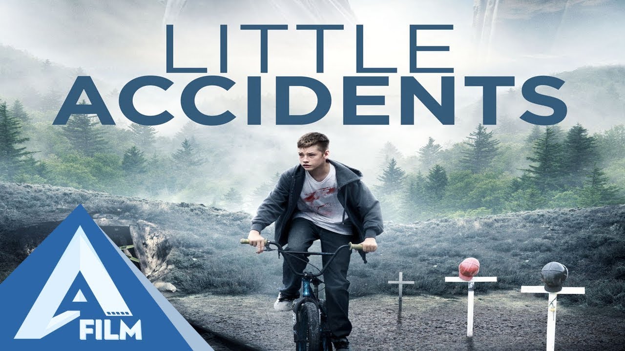 Tiếng Nói Của Sự Thật - Little Accidents - Phim Kinh Dị Bí Ẩn Hay Nhất | AFILM