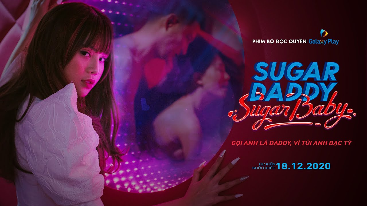 Lộ diện dàn Sugar Baby khiến “Hoạn Thư” Cao Thái Hà, Phi Thanh Vân nóng máu| Official Trailer