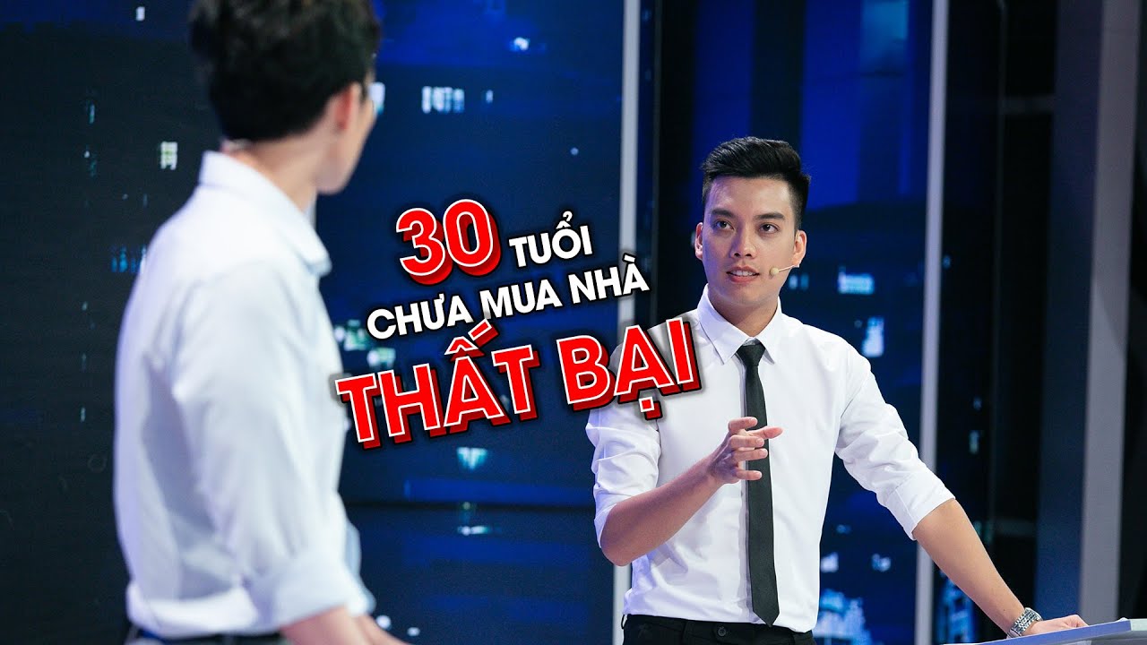 Chàng trai vượt mặt Thành Trung và các Sếp ở tuổi 26 | Cơ Hội Cho Ai Mùa 2: Teaser Tập 7