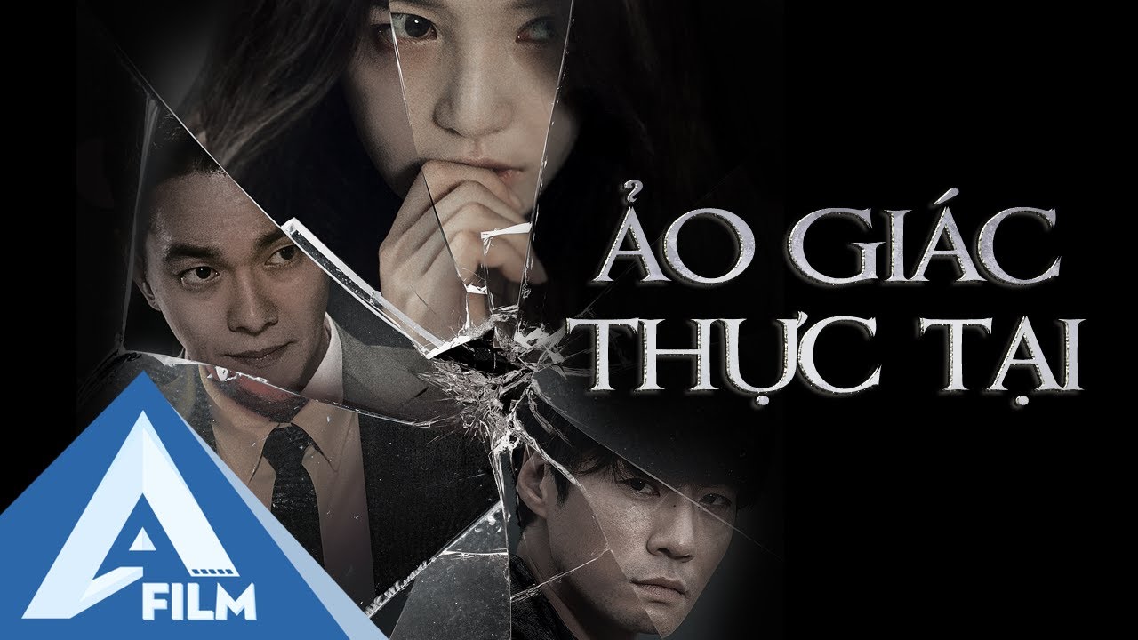 [TRAILER] Ảo Giác Thực Tại (Dejavu) - Phim Kinh Dị Hàn Kịch Tính Ly Kỳ | AFILM