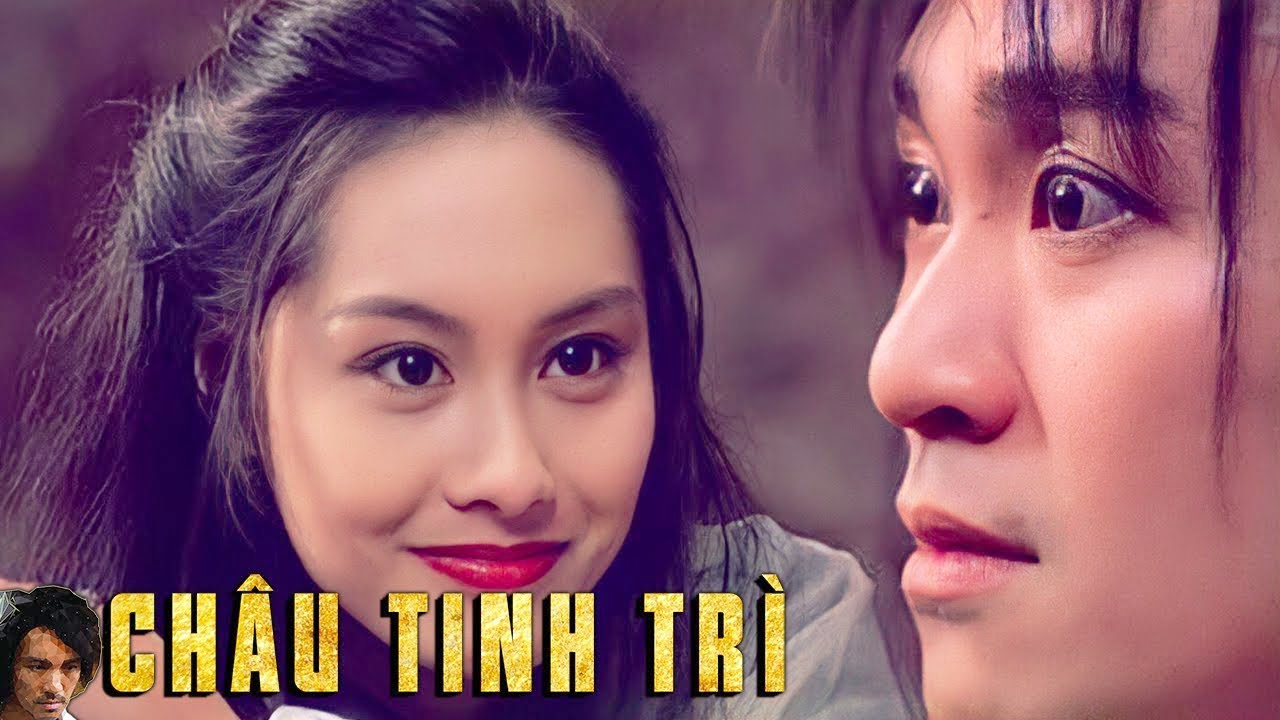 ĐẠI THOẠI TÂY DU: NGUYỆT QUANG BẢO HẠP [US Lồng Tiếng] - Châu Tinh Trì, Ngô Mạnh Đạt, Chu Ân