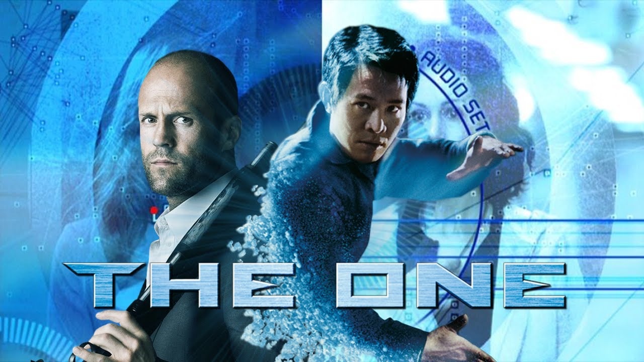 KẺ ĐỘC TÔN [Thuyết Minh] - Lý Liên Kiệt, Jason Statham | Phim Hành Động Võ Thuật Viễn Tưởng