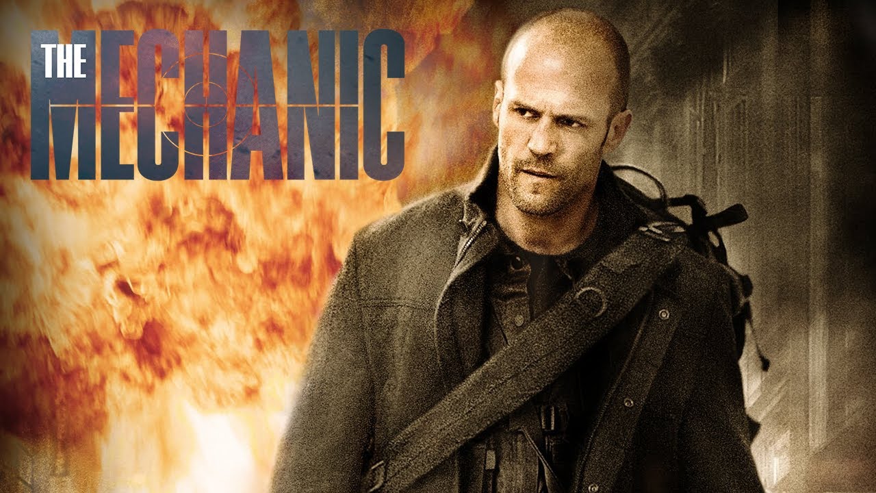 SÁT THỦ THỢ MÁY: NGÀY TÁI XUẤT - Jason Statham, Dương Tử Quỳnh | Phim Hành Động Mỹ Thuyết Minh