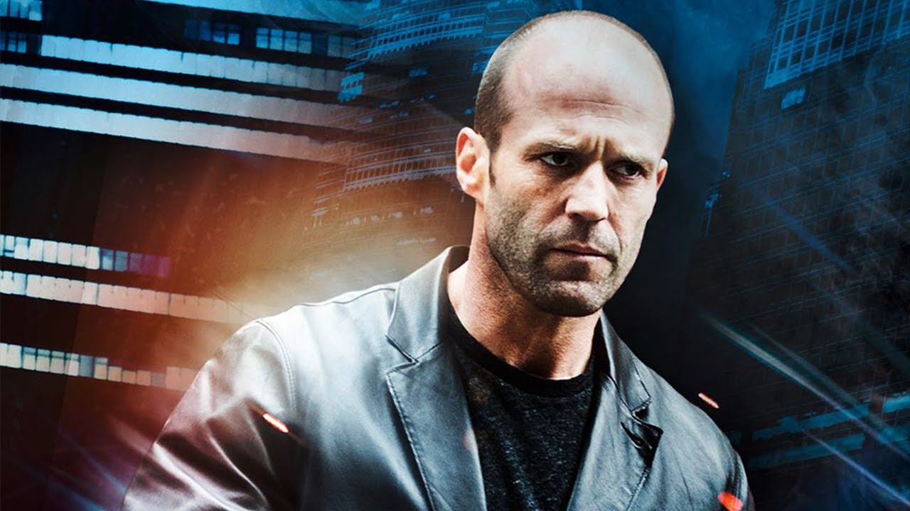 CHIM RUỒI [Thuyết Minh] - Jason Statham, Steven Knight | Phim Hành Động Mỹ Kịch Tính Của "Sếp Hói"