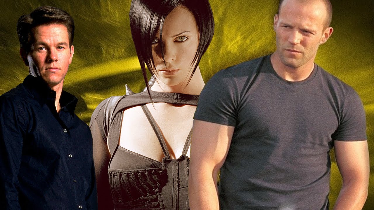 KẺ PHẢN BỘI [Thuyết Minh] - Jason Statham, Charlize Theron | Phim Hành Động Mỹ Siêu Kịch Tính