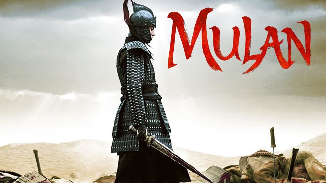 MULAN [Hoa Mộc Lan] - Triệu Vy, Trần Khôn, Vitas, Hồ Quân | Phim Võ Thuật Chính Kịch Thuyết Minh