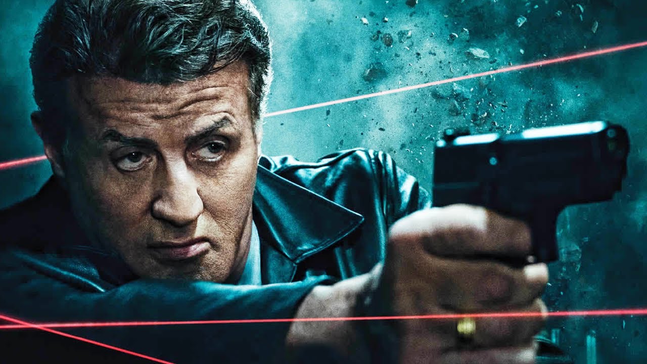 KẾ HOẠCH ĐÀO TẨU 2 - Sylvester Stallone, Huỳnh Hiểu Minh | Phim Hành Động Vượt Ngục Thuyết Minh