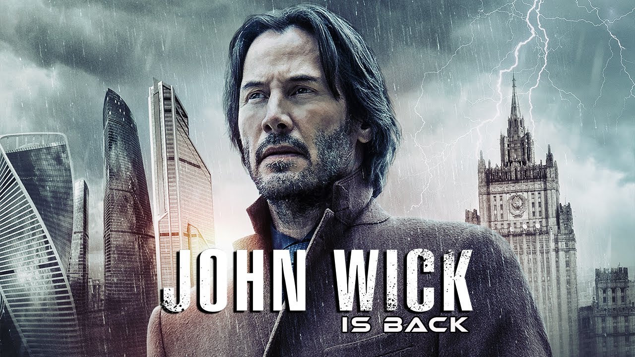 CUỘC CHIẾN KIM CƯƠNG XANH - Keanu Reeves | Phim Hành Động Từ Siêu Sao John Wick Thuyết Minh