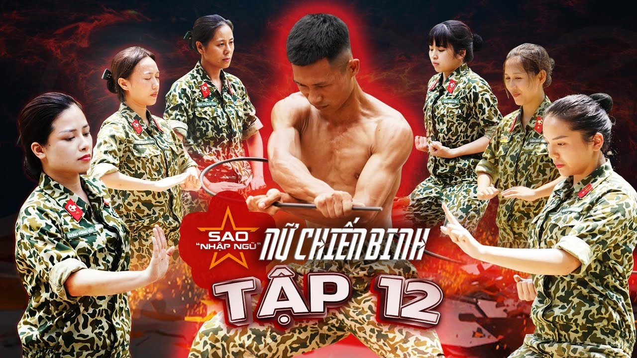 Tập 12 Uncut | SNN 2020 | Khánh Vân công khai "ghen" với Nam Thư, Diệu Nhi hoang mang tìm đồng đội