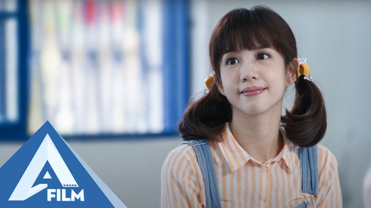 Góc Hậu Trường | Yêu Em Như Ánh Mặt Trời Tập 3 | Phim Tình Cảm Đài Loan | AFILM