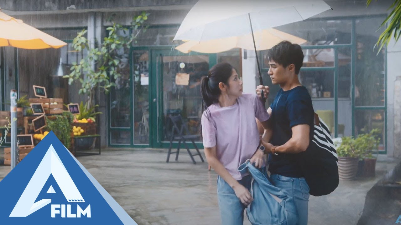 Góc Hậu Trường | Yêu Em Như Ánh Mặt Trời Tập 12 | Phim Tình Cảm Đài Loan | AFILM