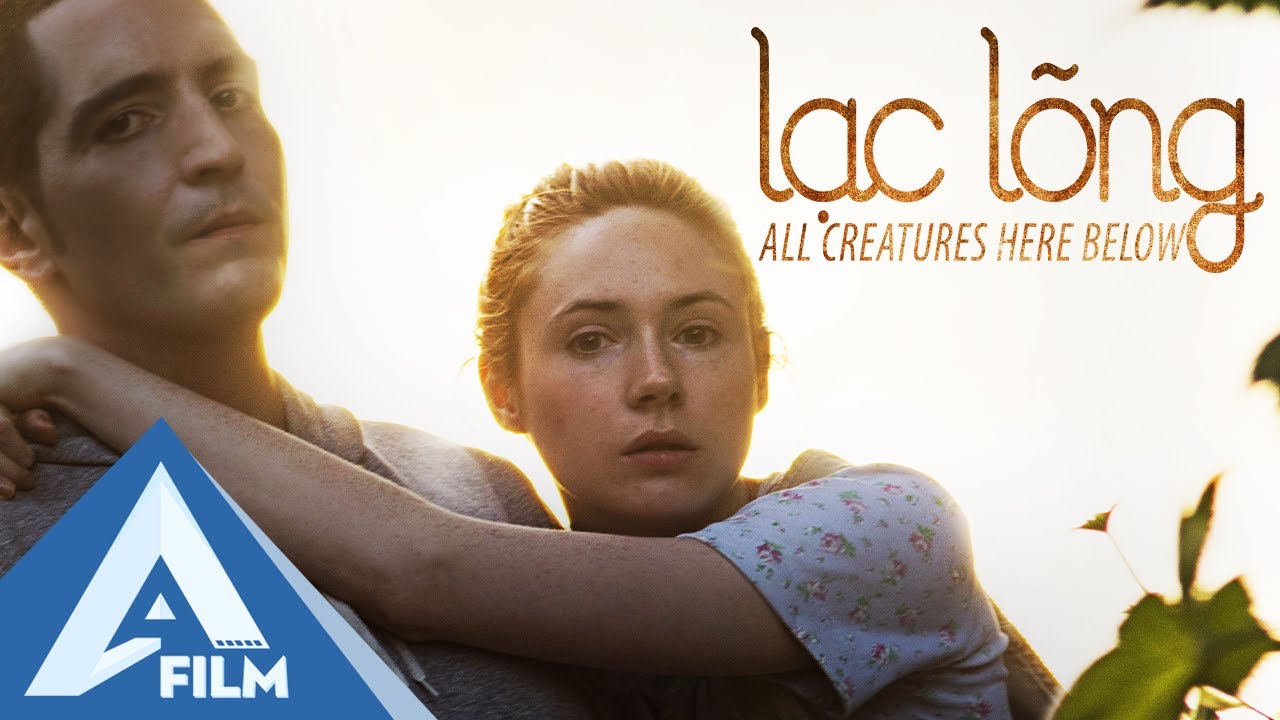 [TRAILER] Lạc Lõng (All Creatures Here Below) -