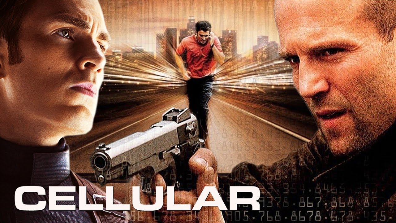 TÍN HIỆU SỐNG [Thuyết Minh] - Jason Statham, Chris Evans | Phim Hành Động Mỹ Siêu Kịch Tính