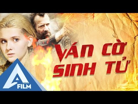 [TRAILER] Ván Cờ Sinh Tử (Wicked Blood) - Phim Hành Động Mỹ Hay | AFILM