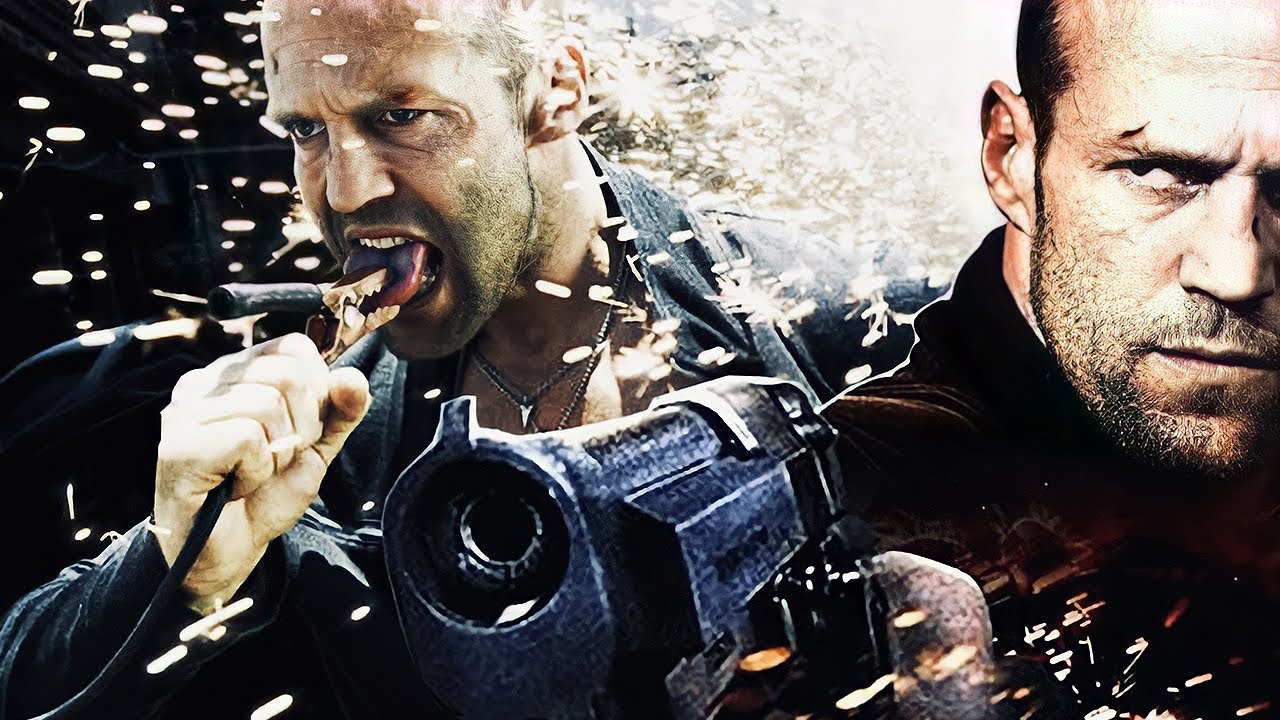 KẺ LẬP DỊ 2: ĐIỆN CAO THẾ [Thuyết Minh] - Jason Statham | Phim Hành Động Mỹ Siêu Kịch Tính