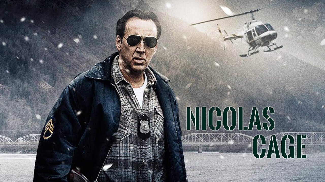VÙNG BĂNG GIÁ [Thuyết Minh] - Nicolas Cage, John Cusack | Phim Hành Động Mỹ Siêu Kịch Tính