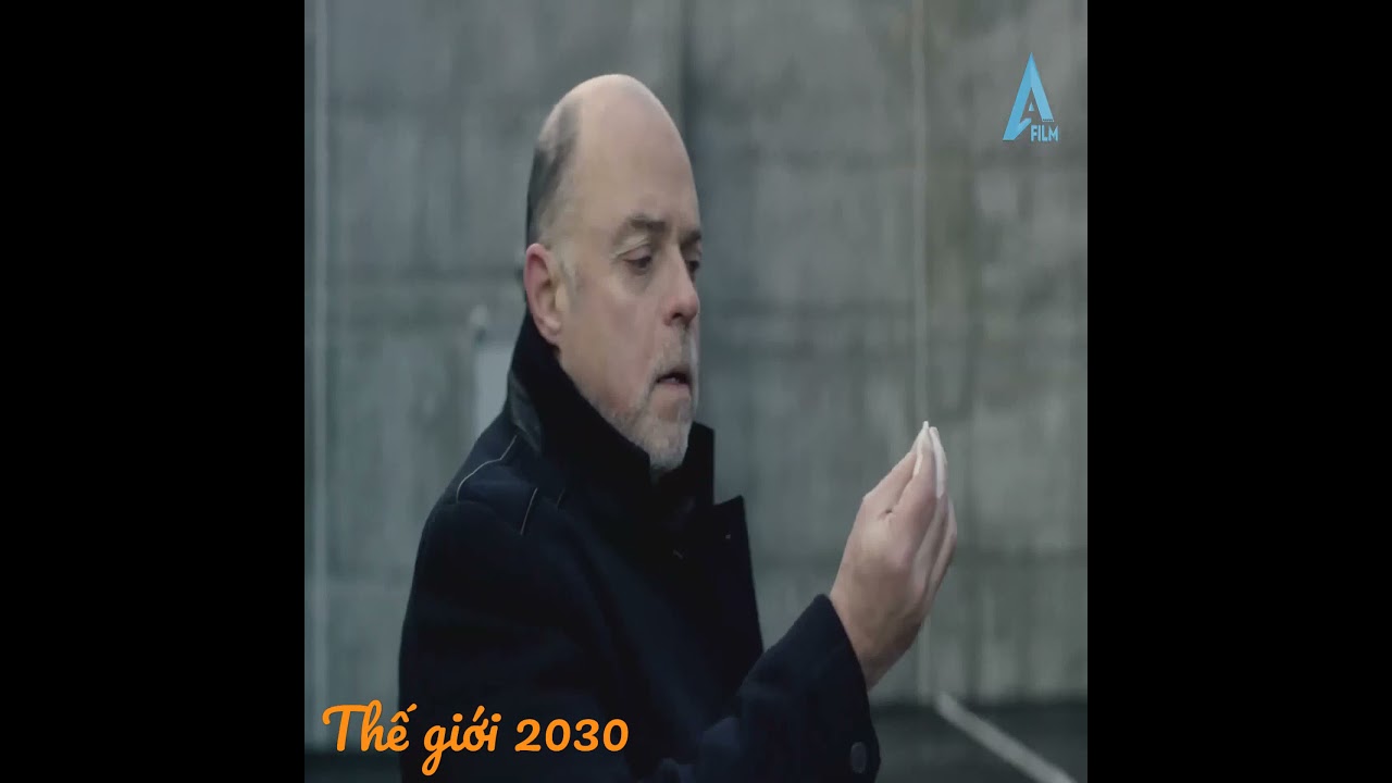 PHIM HAY 2021 - THẾ GIỚI 2030- Nicolas Cage #Afilm #Shorts